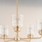 Maxim Lighting Acadia 5-Light Chandelier 12266CDHR - alternate 3
